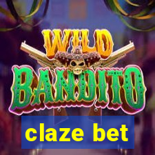 claze bet